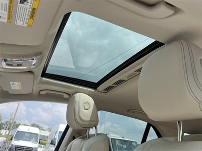 2025 Mercedes-Benz GLE GLE 350