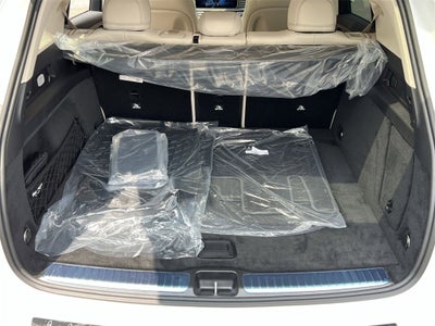 2025 Mercedes-Benz GLE GLE 350