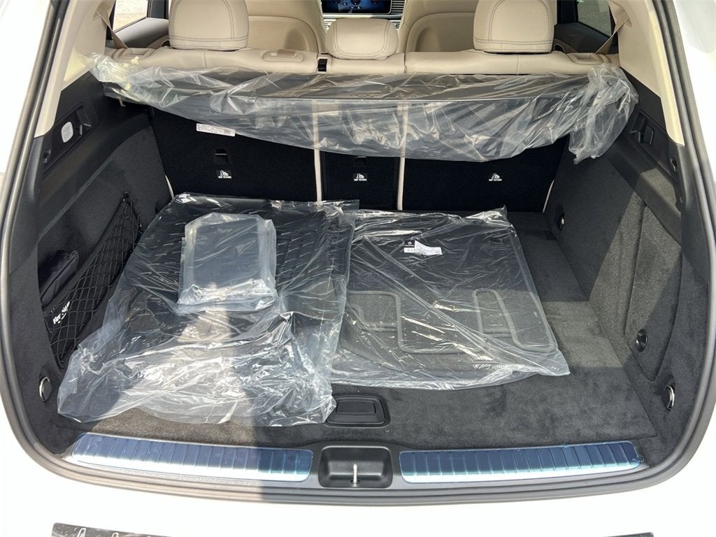 2025 Mercedes-Benz GLE GLE 350