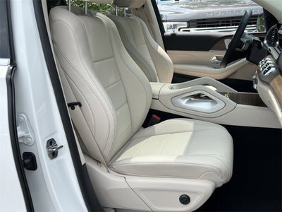 2025 Mercedes-Benz GLE GLE 350