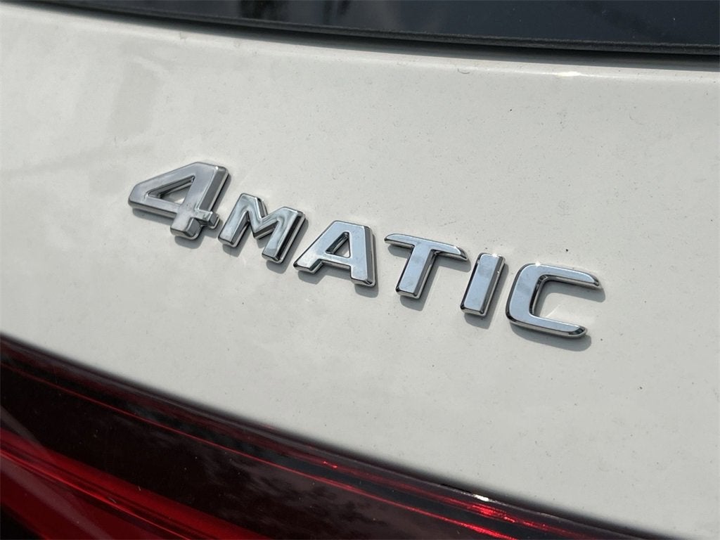 2025 Mercedes-Benz GLE GLE 350