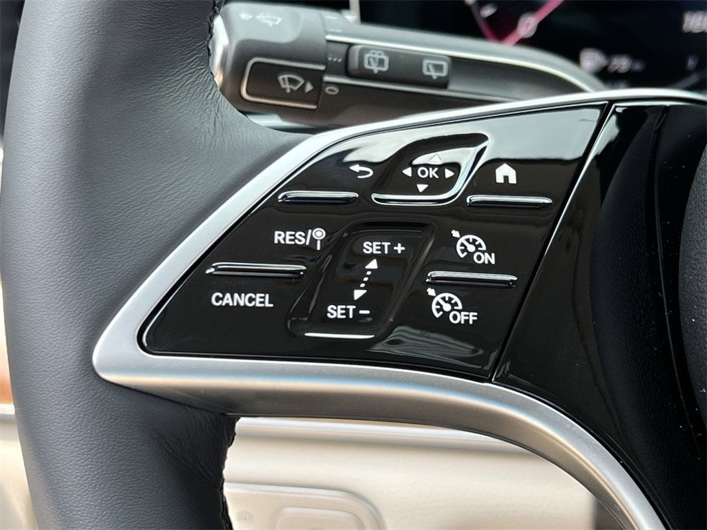 2025 Mercedes-Benz GLE GLE 350