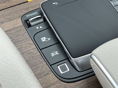 2025 Mercedes-Benz GLE GLE 350