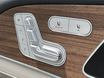 2025 Mercedes-Benz GLE GLE 350