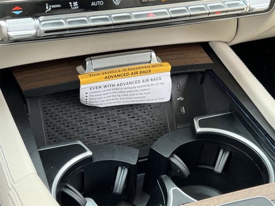 2025 Mercedes-Benz GLE GLE 350