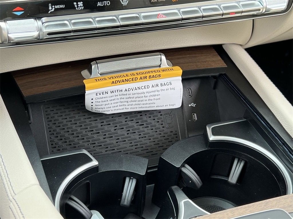 2025 Mercedes-Benz GLE GLE 350