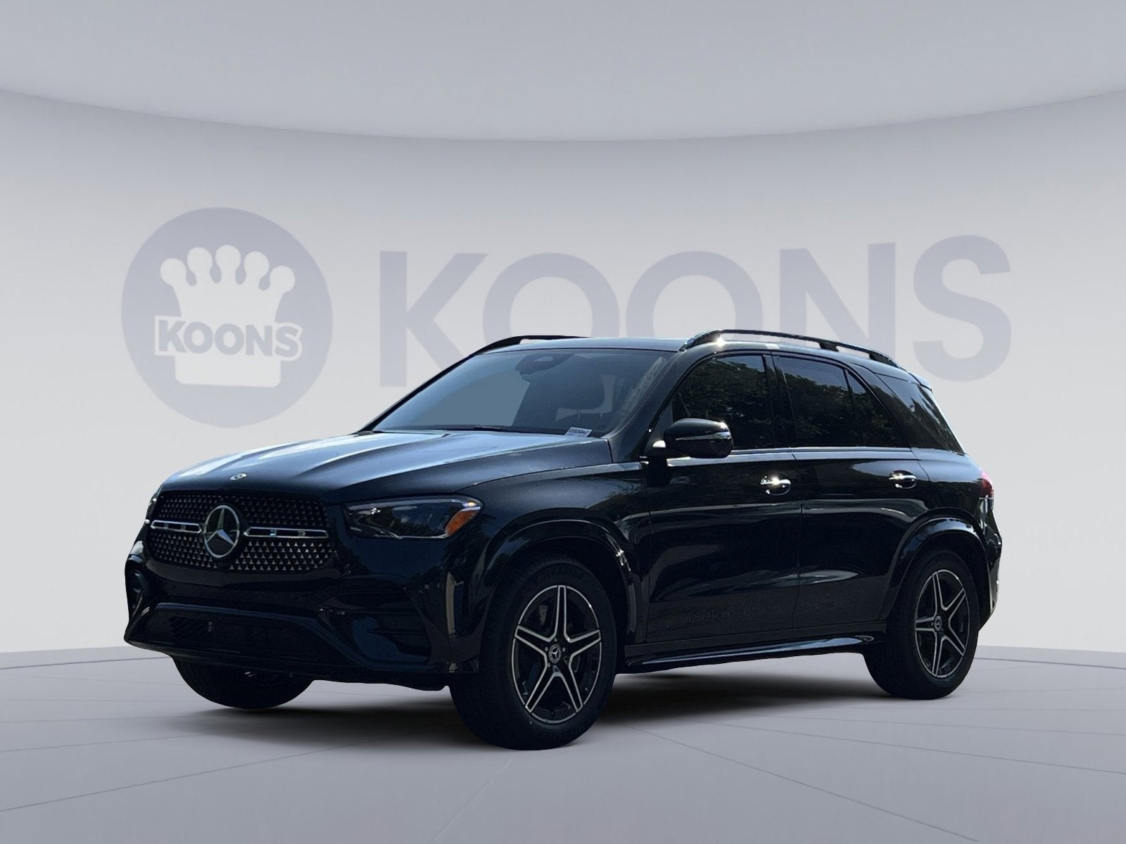 2026 Mercedes-Benz GLE GLE 350