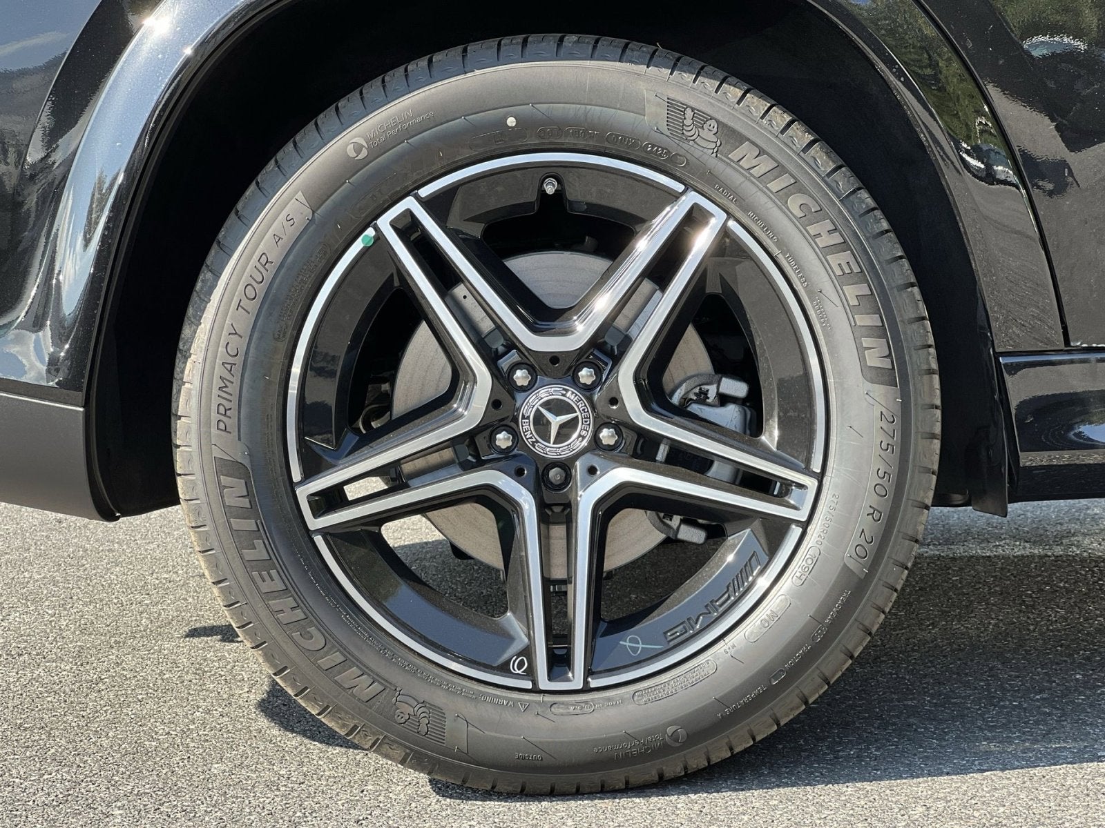 2026 Mercedes-Benz GLE GLE 350