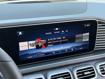 2026 Mercedes-Benz GLE GLE 350