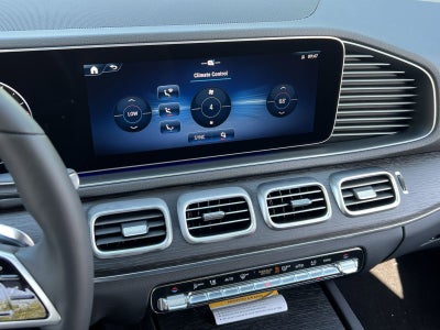 2026 Mercedes-Benz GLE GLE 350