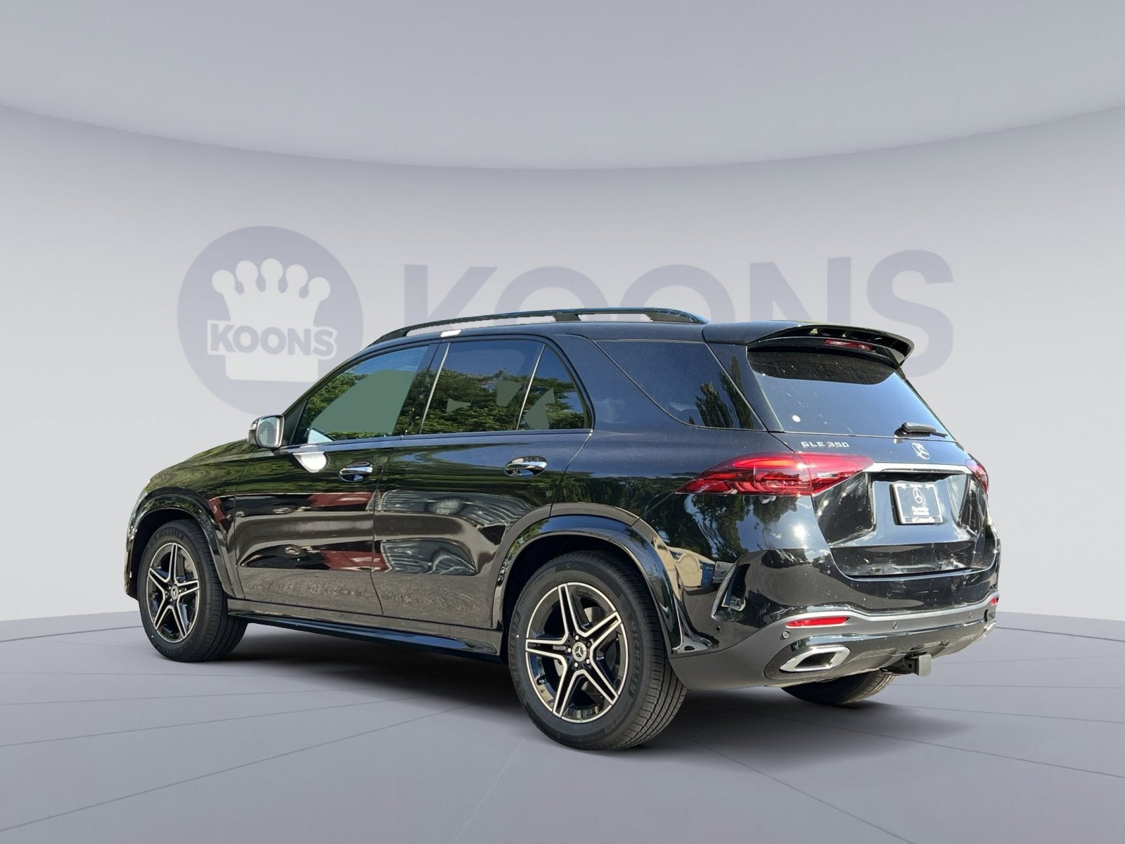 2026 Mercedes-Benz GLE GLE 350