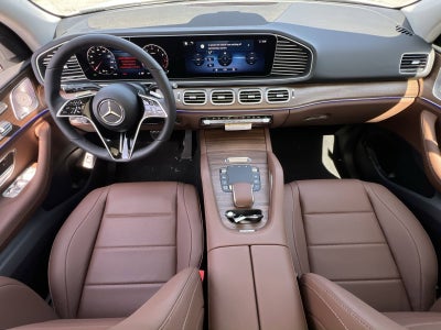 2026 Mercedes-Benz GLE GLE 350