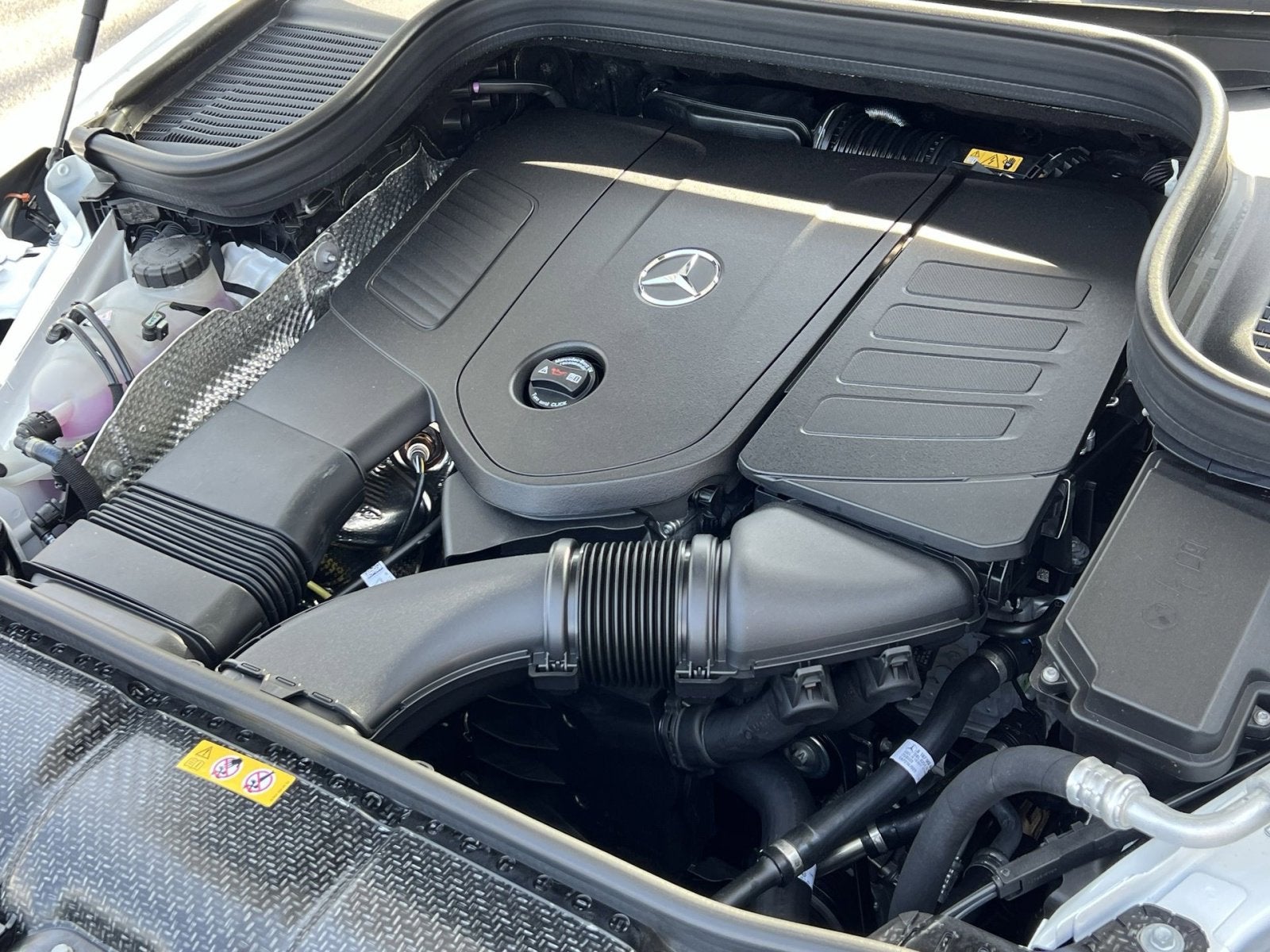 2026 Mercedes-Benz GLE GLE 350