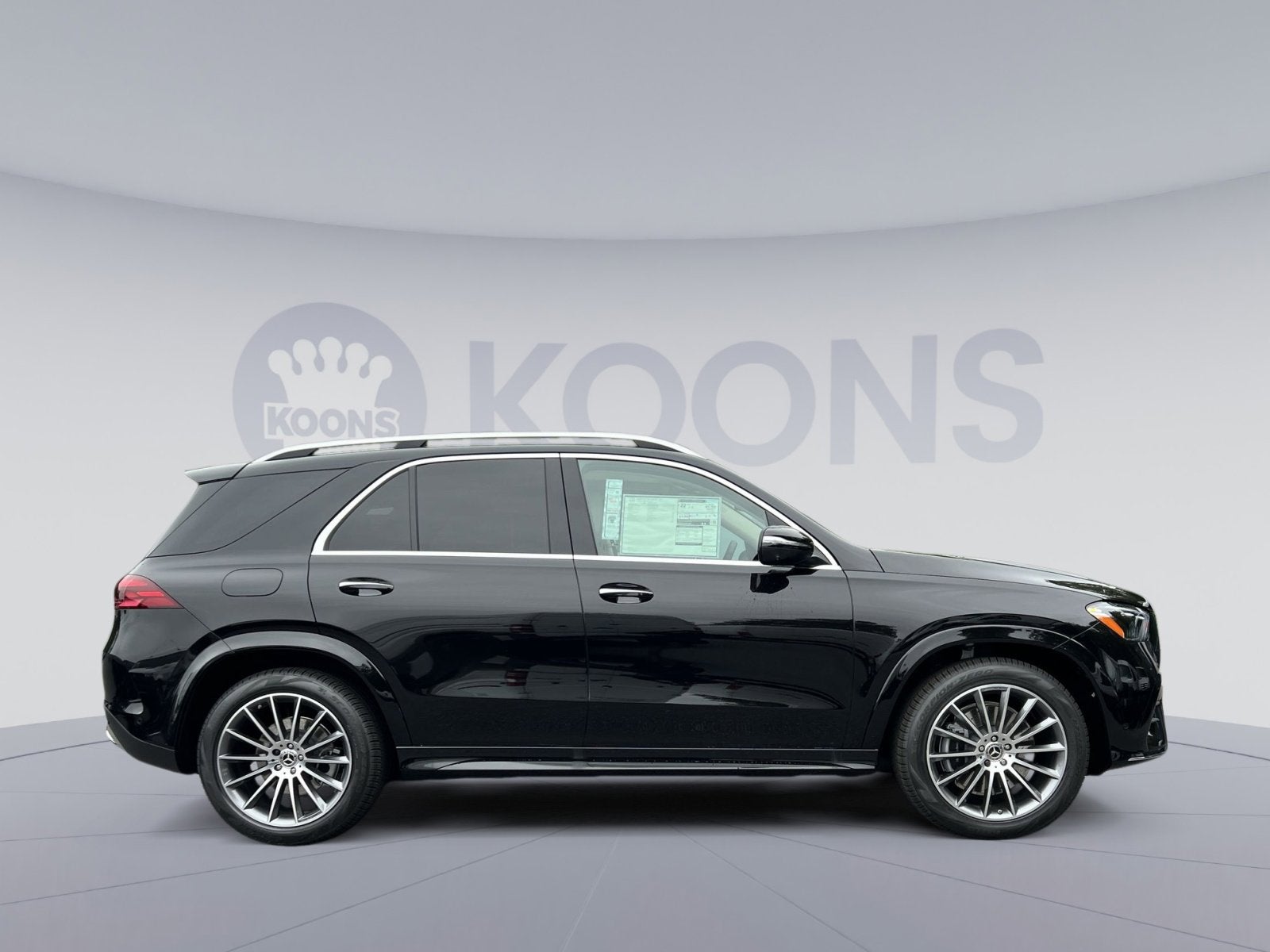 2026 Mercedes-Benz GLE GLE 350
