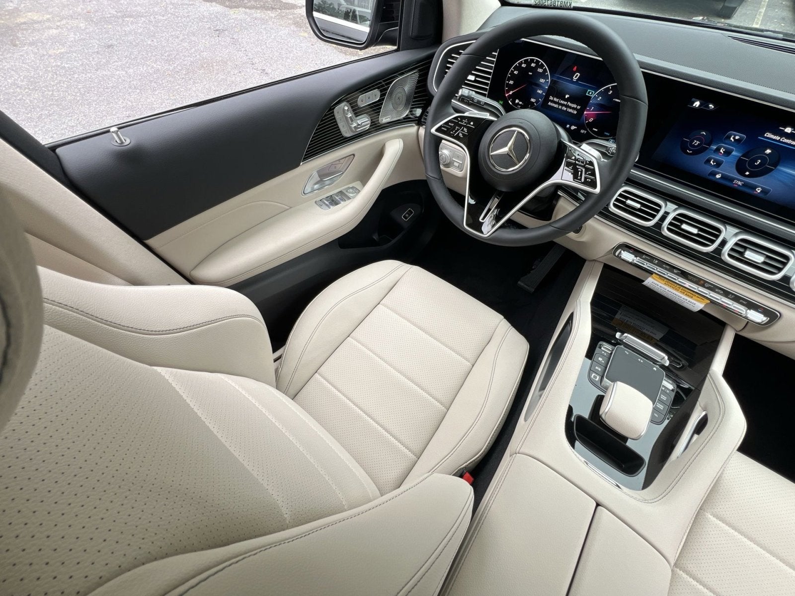 2026 Mercedes-Benz GLE GLE 350