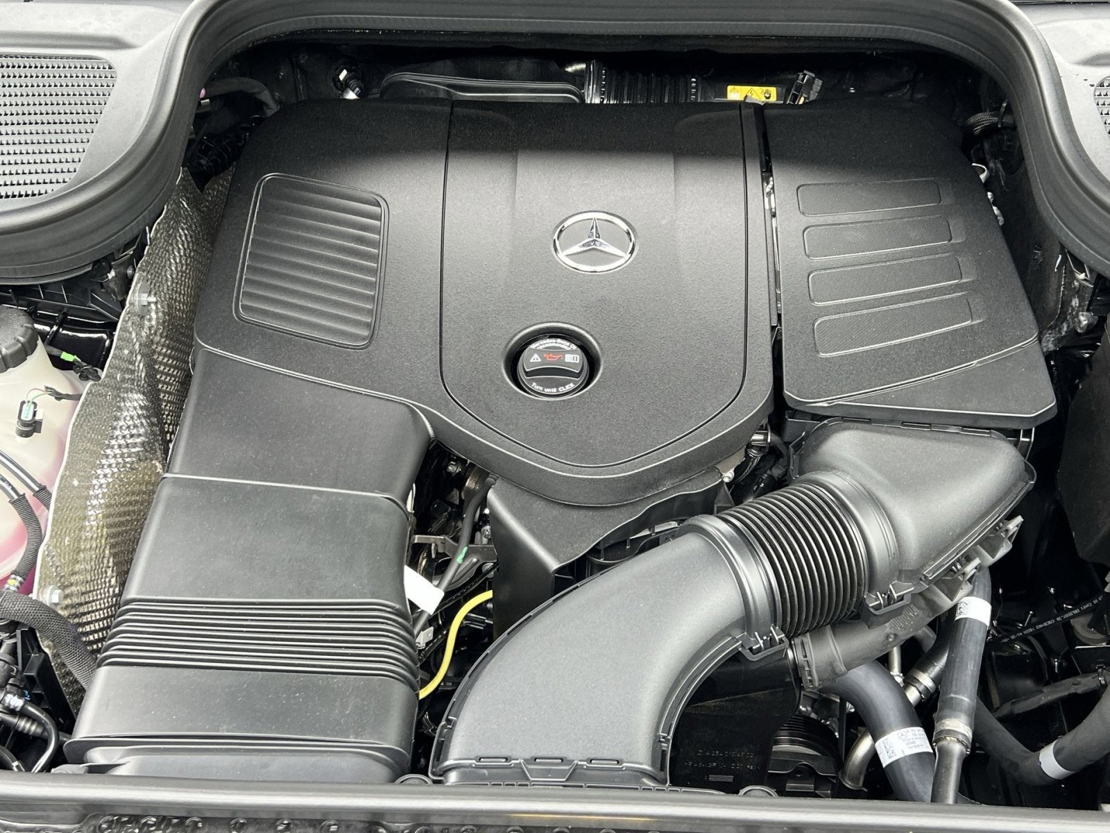 2026 Mercedes-Benz GLE GLE 350