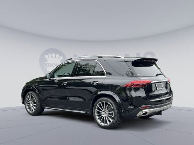 2026 Mercedes-Benz GLE GLE 350