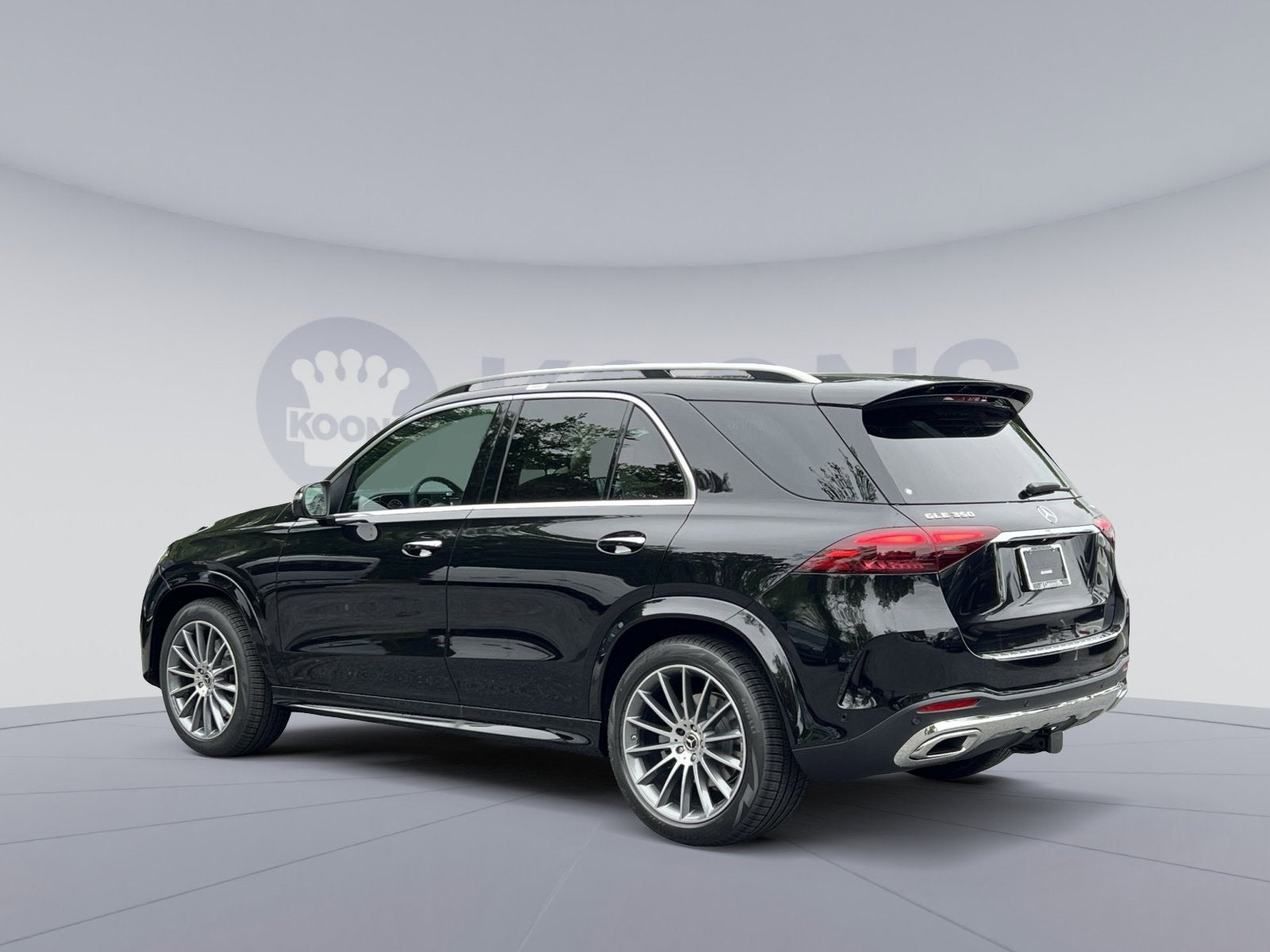 2026 Mercedes-Benz GLE GLE 350