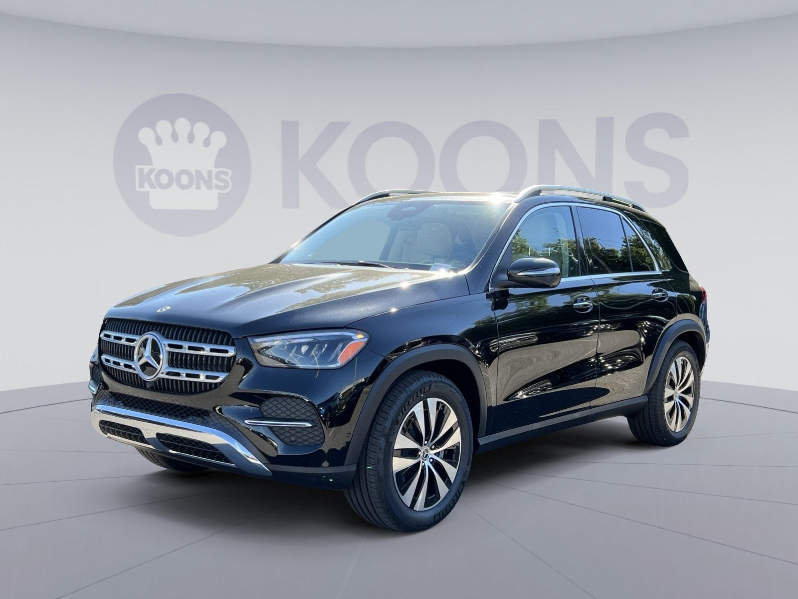 2026 Mercedes-Benz GLE GLE 350