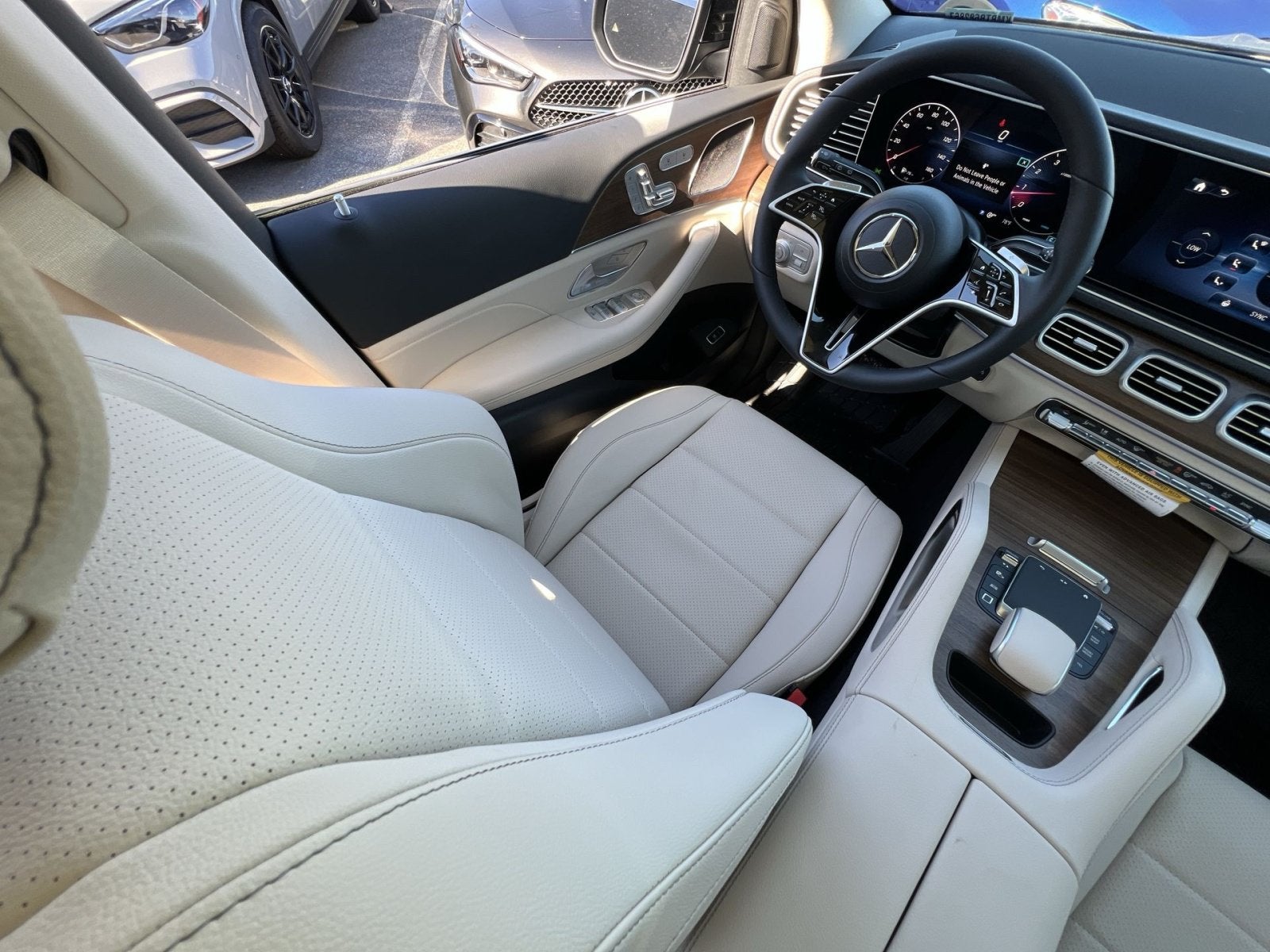 2026 Mercedes-Benz GLE GLE 350
