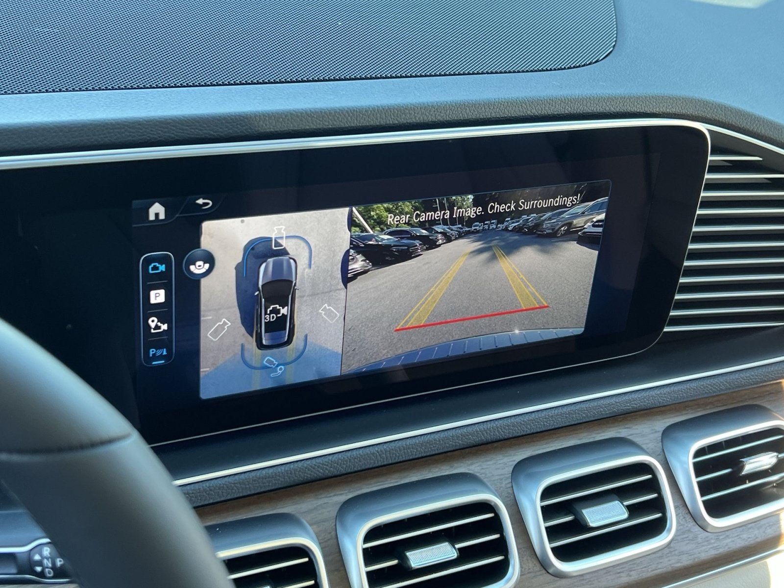 2026 Mercedes-Benz GLE GLE 350