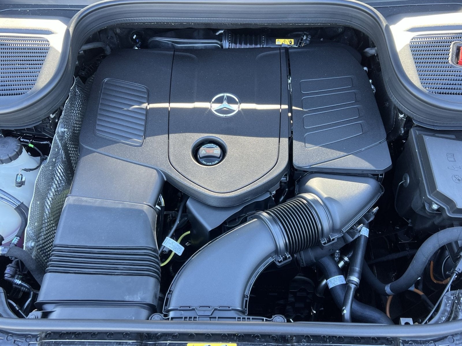 2026 Mercedes-Benz GLE GLE 350