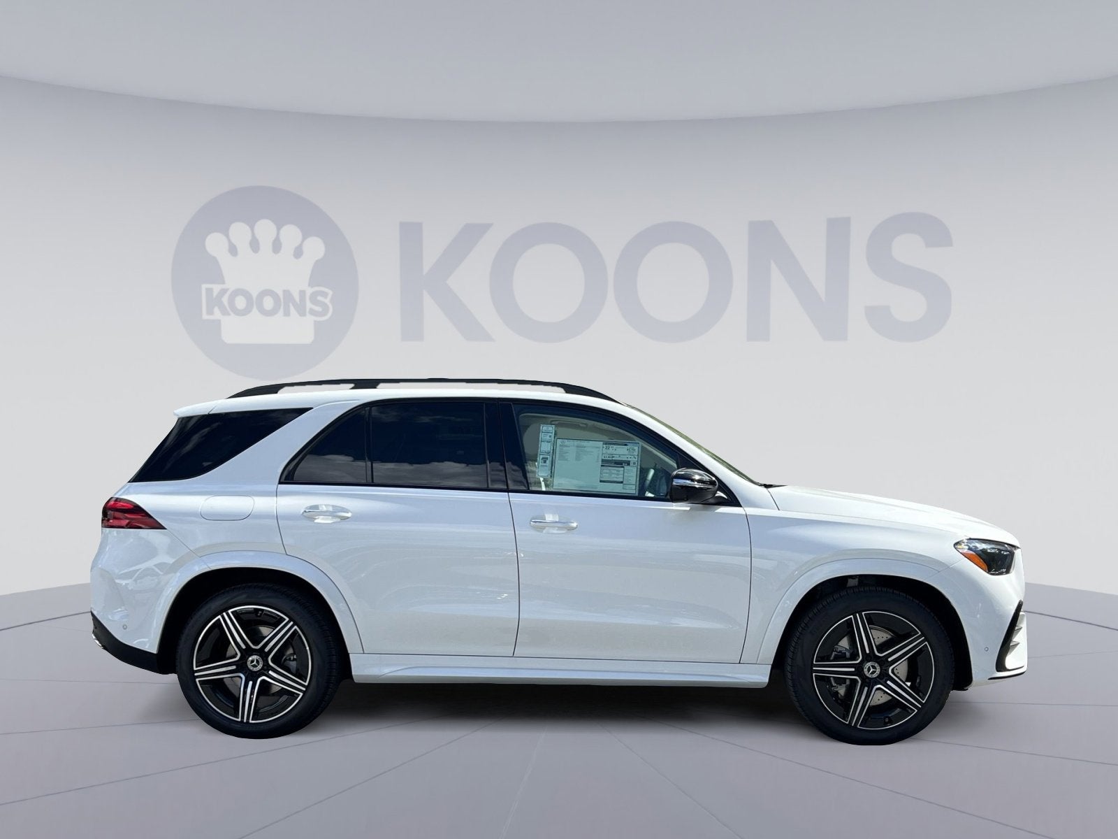 2026 Mercedes-Benz GLE GLE 350
