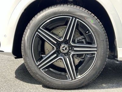 2026 Mercedes-Benz GLE GLE 350