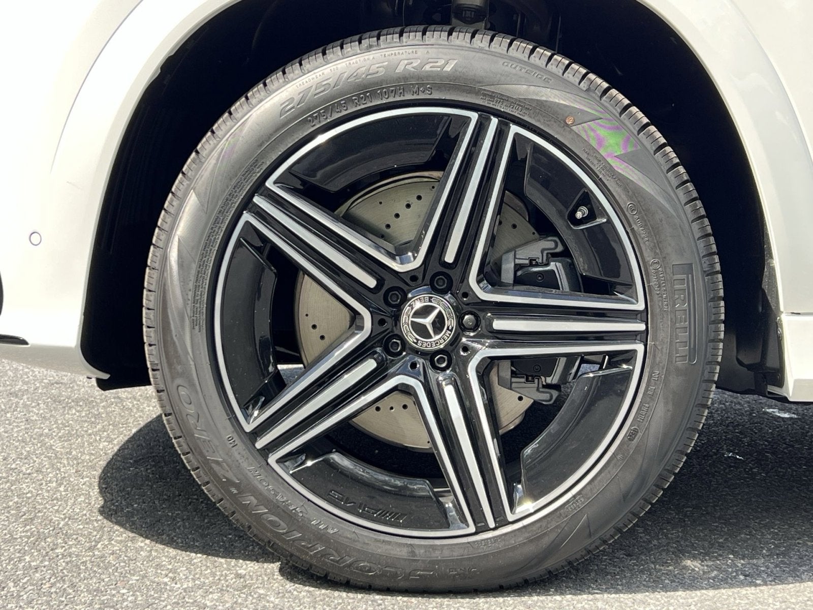 2026 Mercedes-Benz GLE GLE 350