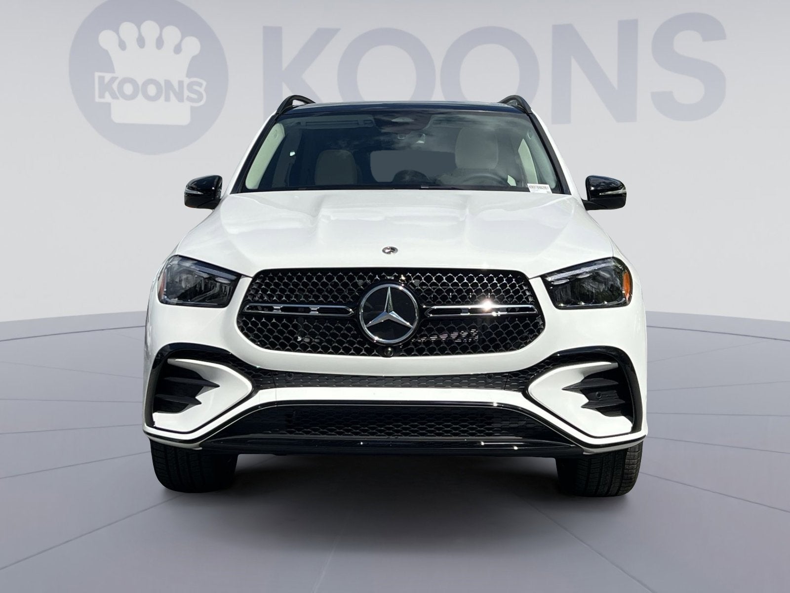 2026 Mercedes-Benz GLE GLE 350