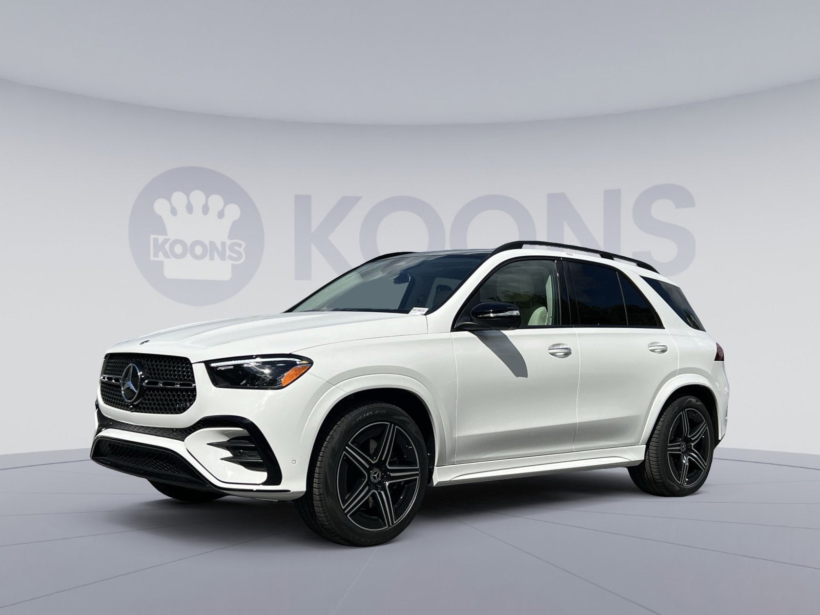 2026 Mercedes-Benz GLE GLE 350