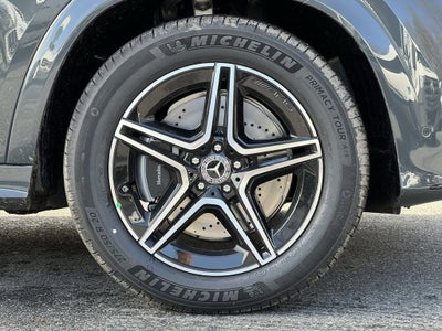 2025 Mercedes-Benz GLE GLE 350