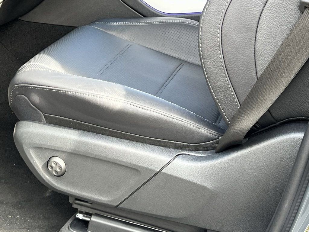 2025 Mercedes-Benz GLE GLE 350