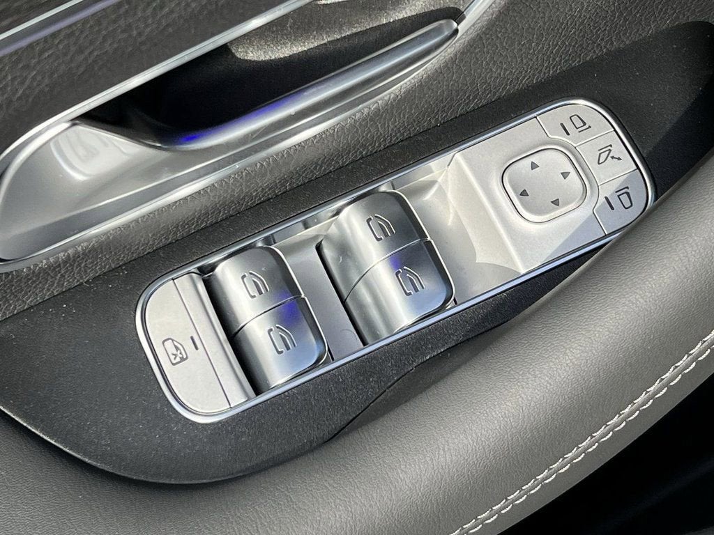 2025 Mercedes-Benz GLE GLE 350