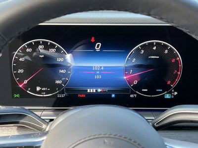 2025 Mercedes-Benz GLE GLE 350
