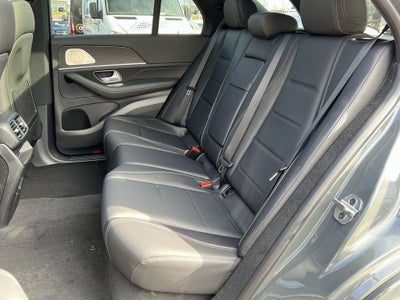 2025 Mercedes-Benz GLE GLE 350