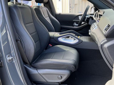 2025 Mercedes-Benz GLE GLE 350
