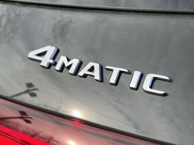 2025 Mercedes-Benz GLE GLE 350