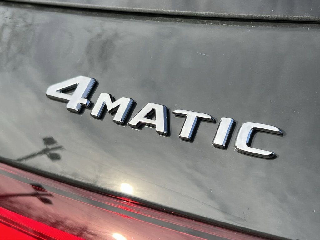 2025 Mercedes-Benz GLE GLE 350