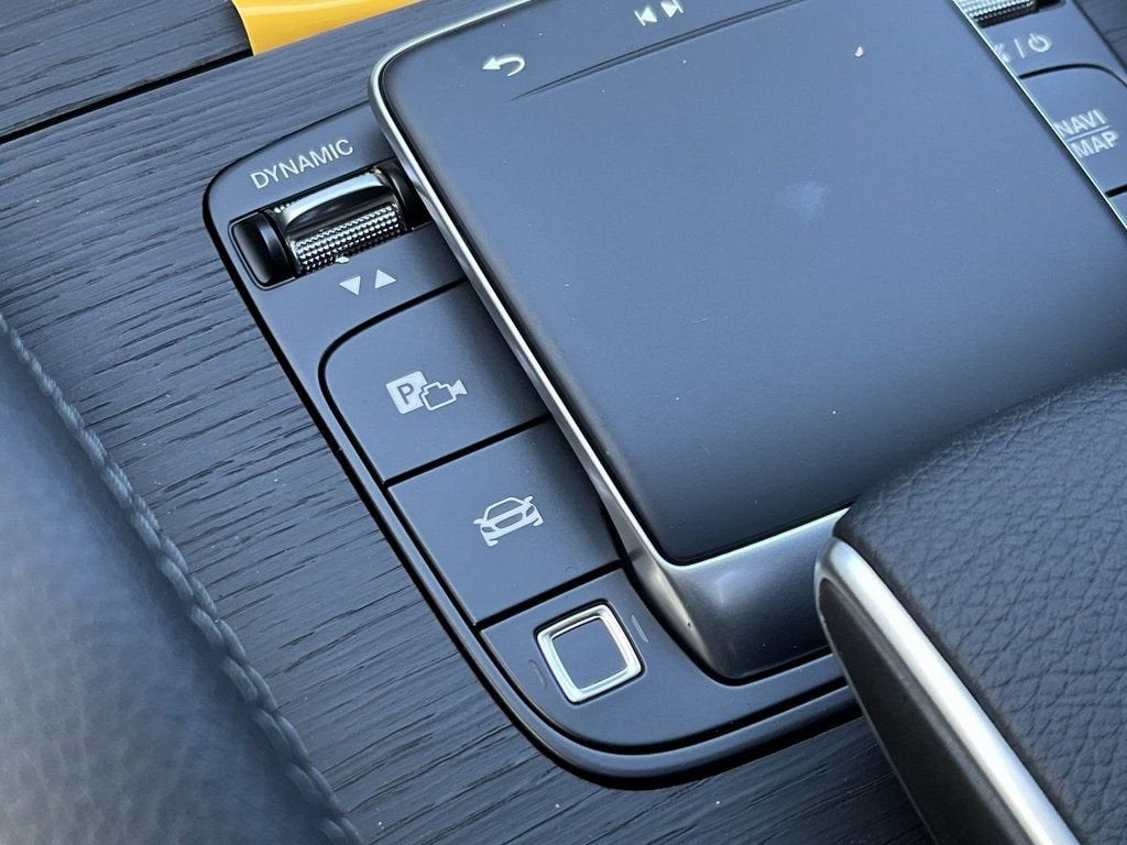 2025 Mercedes-Benz GLE GLE 350