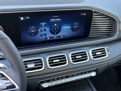 2026 Mercedes-Benz GLE GLE 350