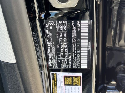 2026 Mercedes-Benz GLE GLE 350