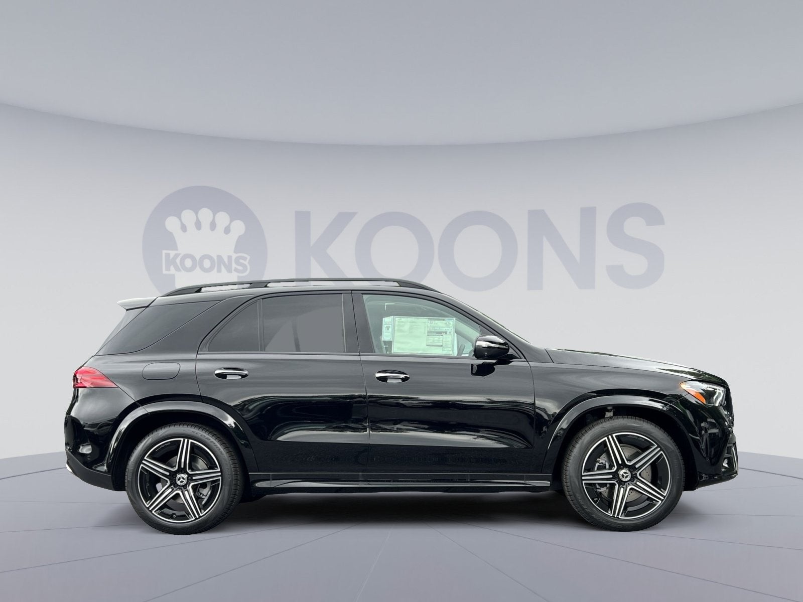 2026 Mercedes-Benz GLE GLE 350