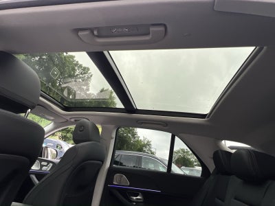 2026 Mercedes-Benz GLE GLE 350