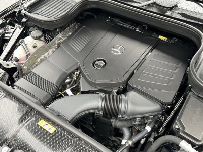 2026 Mercedes-Benz GLE GLE 350