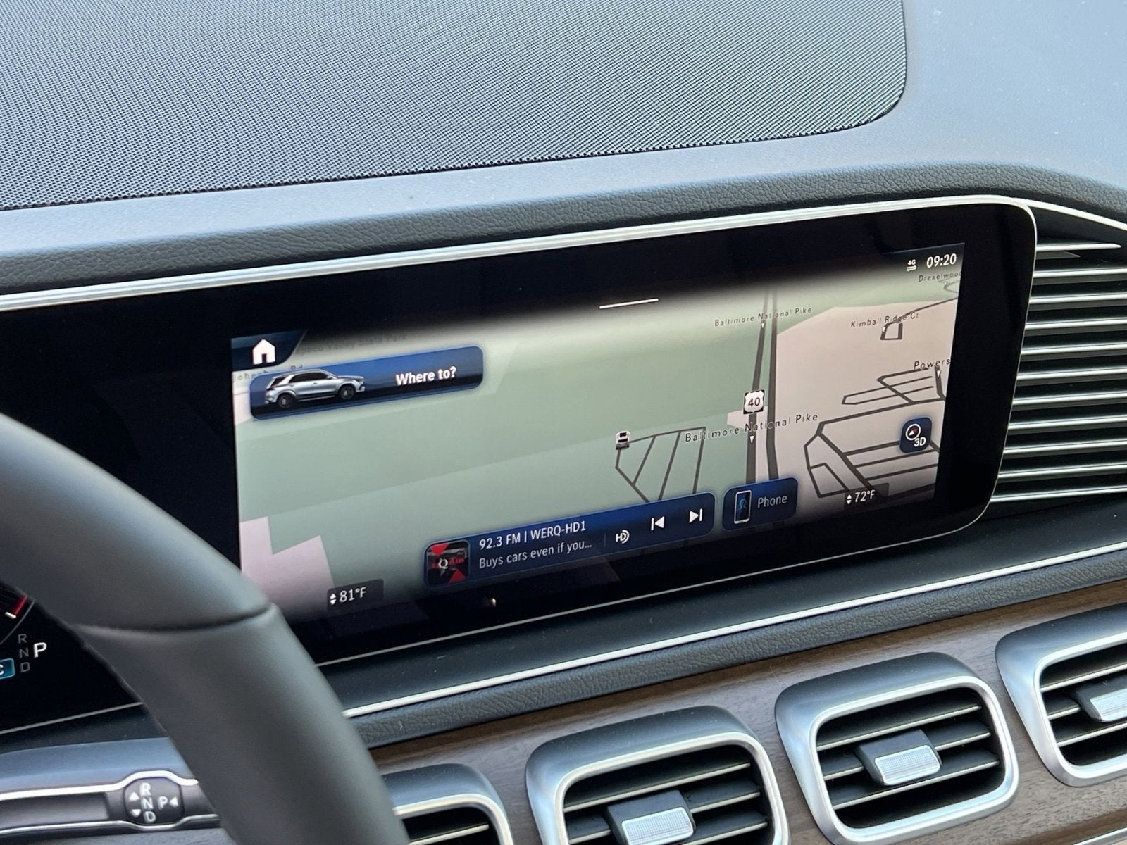 2026 Mercedes-Benz GLE GLE 350