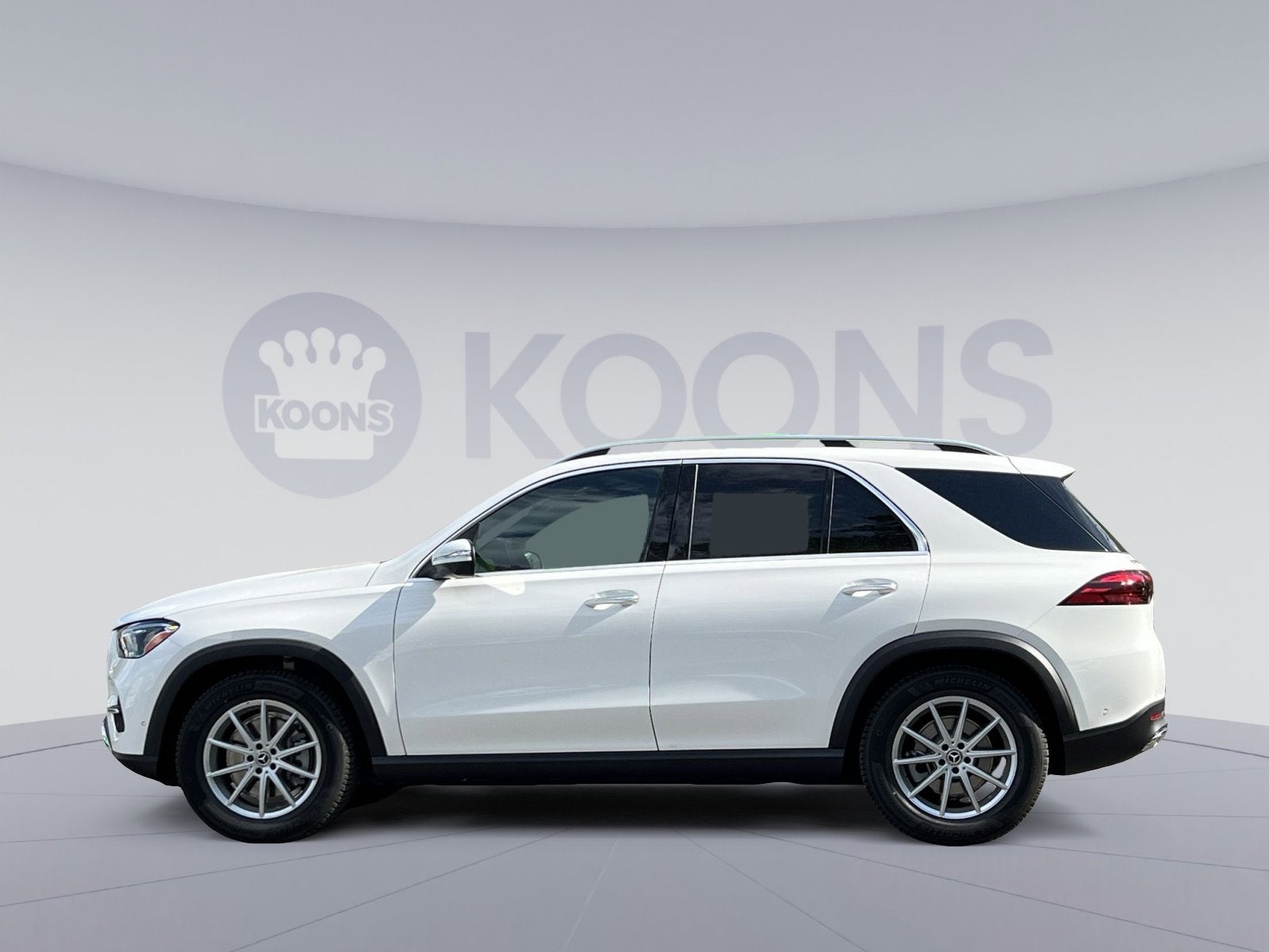 2026 Mercedes-Benz GLE GLE 350