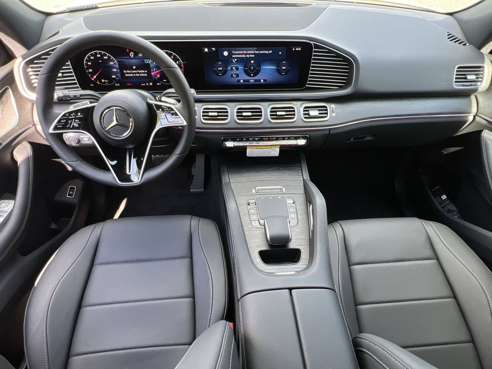 2026 Mercedes-Benz GLE GLE 350