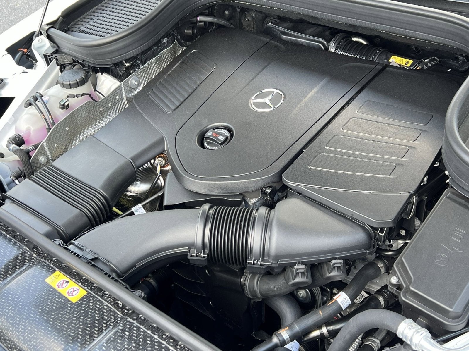 2026 Mercedes-Benz GLE GLE 350