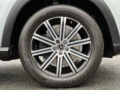 2025 Mercedes-Benz GLE GLE 350